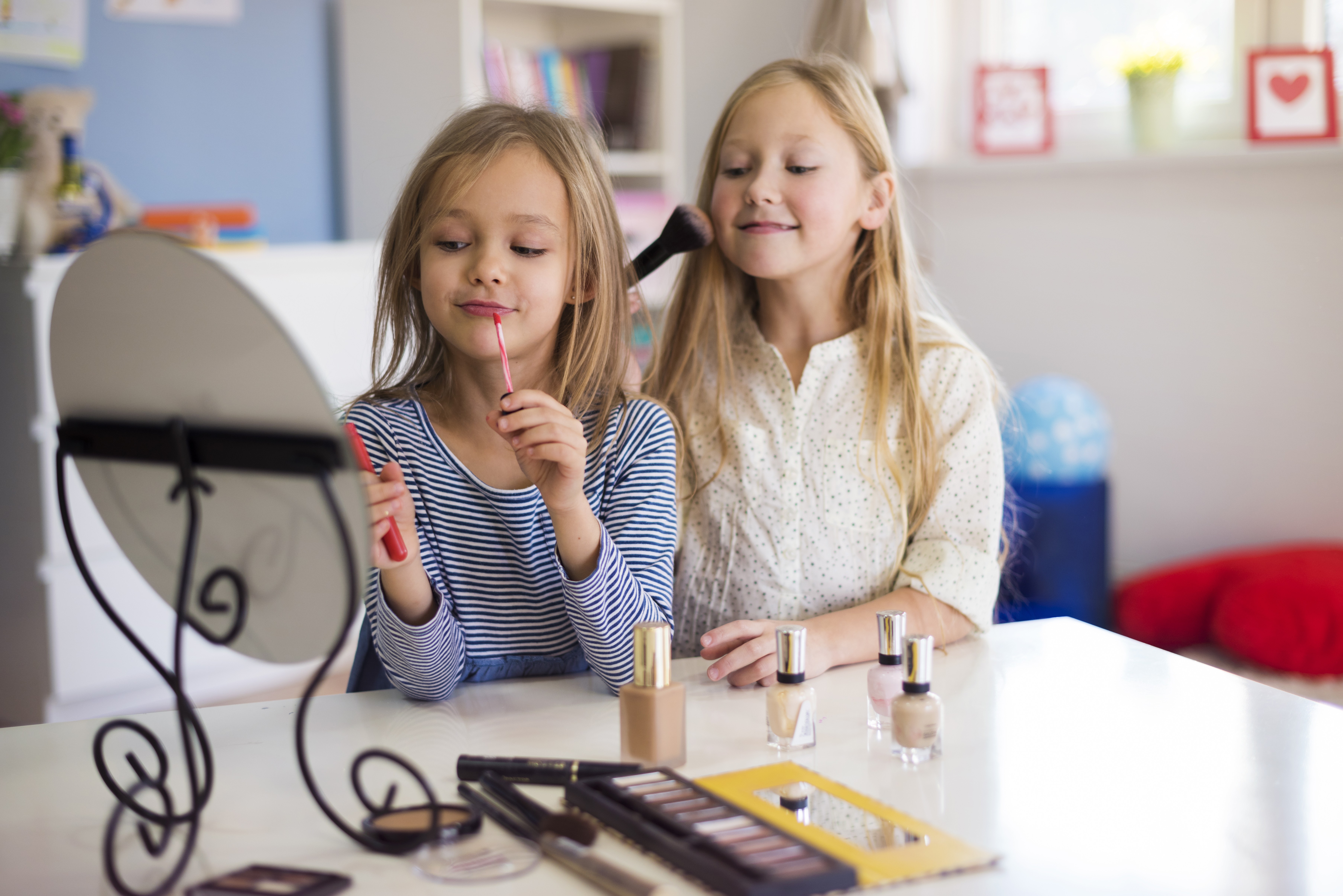 Top 10 Kids Makeup Sets for Creative Playtime